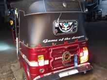 Bajaj 2 Stroke 2003 Three Wheel