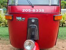 Bajaj 2 Stroke 1998 Three Wheel