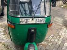 Bajaj 2 Stroke 2006 Three Wheel