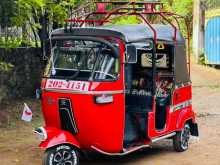 Bajaj 2 Stroke 1996 Three Wheel