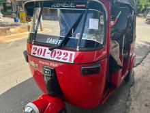 Bajaj 2 Stroke 2003 Three Wheel