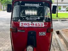 Bajaj 2 Stroke 1998 Three Wheel