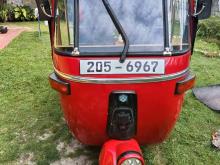 Bajaj 2 Stroke 1988 Three Wheel