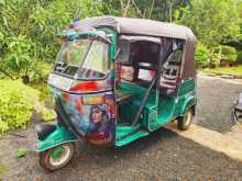 Bajaj 2 Stroke 2002 Three Wheel