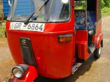 Bajaj 2 Stroke 2002 Three Wheel