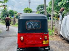 Bajaj 2 Stroke 2006 Three Wheel