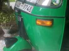 Bajaj 2 Stroke 2005 Three Wheel