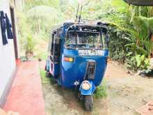 Bajaj 2 Stroke 2006 Three Wheel