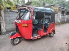 Bajaj 2 Stroke 2005 Three Wheel