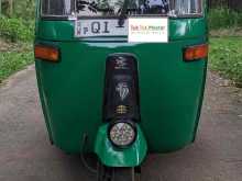 Bajaj 2 Stroke 2007 Three Wheel