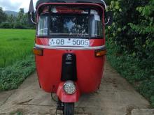 Bajaj 2 Stroke 2006 Three Wheel