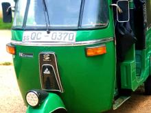 Bajaj 2 Stroke 2005 Three Wheel