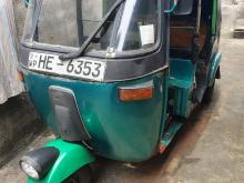 Bajaj 2 Stroke 2003 Three Wheel