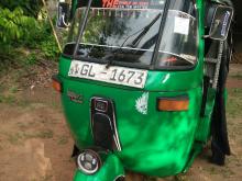 Bajaj RE 2001 Three Wheel