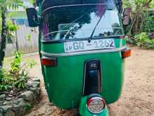 Bajaj 2 Stroke 2003 Three Wheel