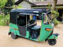 Bajaj 2 Stroke 2003 Three Wheel