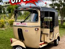 Bajaj 2 Stroke 2000 Three Wheel