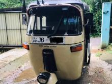 Bajaj 2 Stroke 2004 Three Wheel
