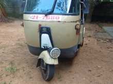 Bajaj 2 Stroke 1990 Three Wheel
