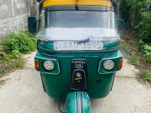 Bajaj RE 205 2012 Three Wheel