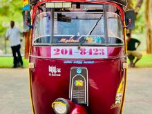 Bajaj 2 Stroke 1993 Three Wheel