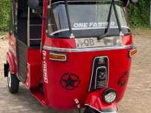 Bajaj 2 Stroke 2005 Three Wheel
