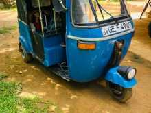 Bajaj 2 Stroke 2001 Three Wheel