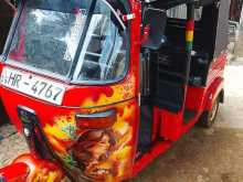 Bajaj 2 Stroke 2004 Three Wheel