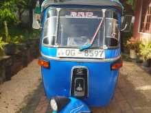 Bajaj 2 Stroke 2006 Three Wheel