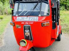 Bajaj 2 Stroke 2005 Three Wheel