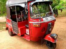 Bajaj 2 Stroke 2005 Three Wheel