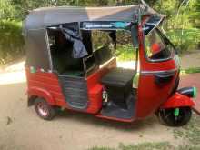 Bajaj 2 Stroke 2005 Three Wheel