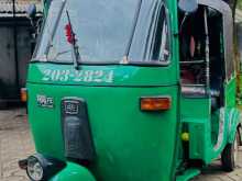 Bajaj 2 Stroke 1997 Three Wheel