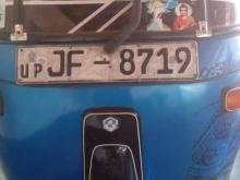 Bajaj 2 Stroke 2004 Three Wheel