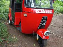 Bajaj 2 Stroke 2001 Three Wheel