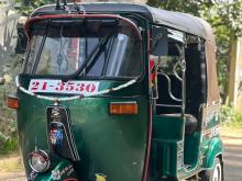 Bajaj 2 Stroke 1990 Three Wheel