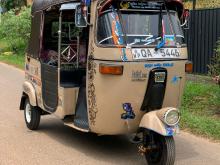 Bajaj 2 Stroke 2005 Three Wheel