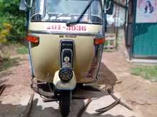 Bajaj 2 Stroke 1995 Three Wheel