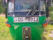 Bajaj 2 Stroke 2006 Three Wheel