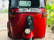 Bajaj 2 Stroke 2006 Three Wheel
