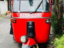 Bajaj 2 Stroke 1999 Three Wheel
