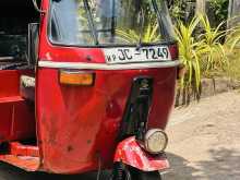 Bajaj 2 Stroke 2004 Three Wheel