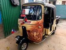 Bajaj 2 Stroke 1998 Three Wheel