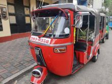 Bajaj 2 Stroke 1998 Three Wheel