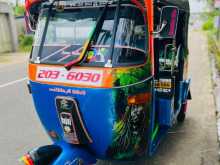 Bajaj 2 Stroke 1999 Three Wheel