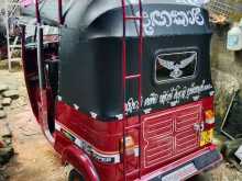 Bajaj 2 Stroke 2004 Three Wheel