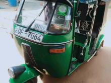 Bajaj 2 Stroke 2016 Three Wheel