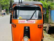 Bajaj 2 Stroke 1999 Three Wheel