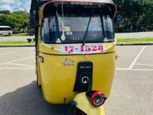 Bajaj 2 Stroke 1990 Three Wheel