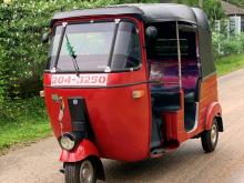 Bajaj 2 Stroke 1996 Three Wheel